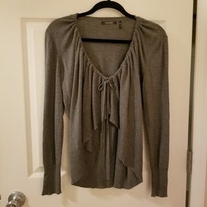 Daisy Fuentes Sweater